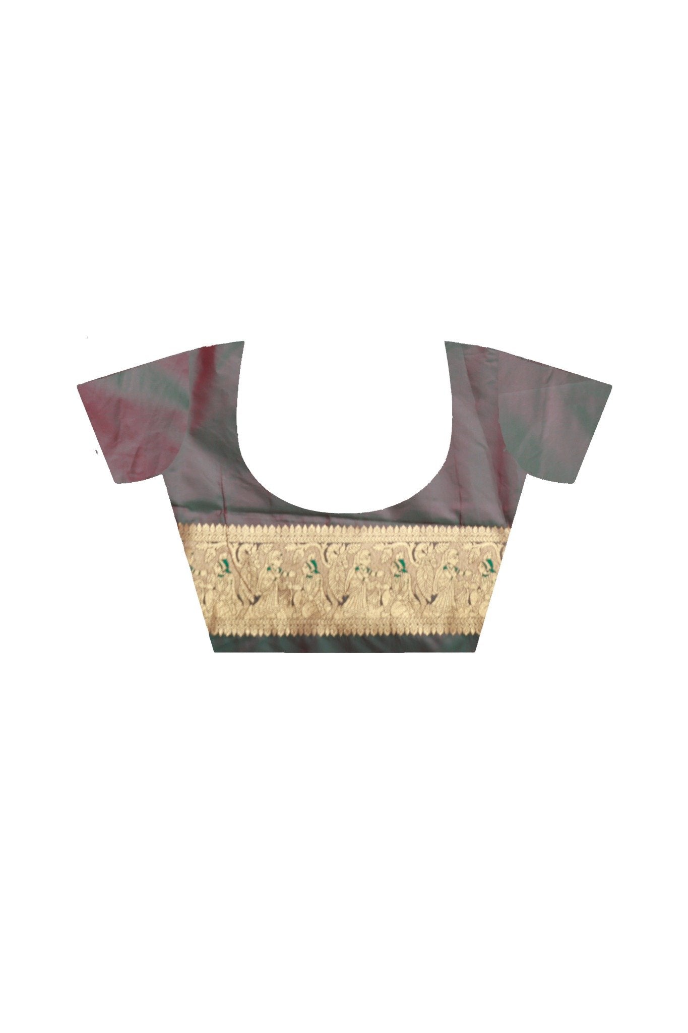 Soft Silk Swarnachuri